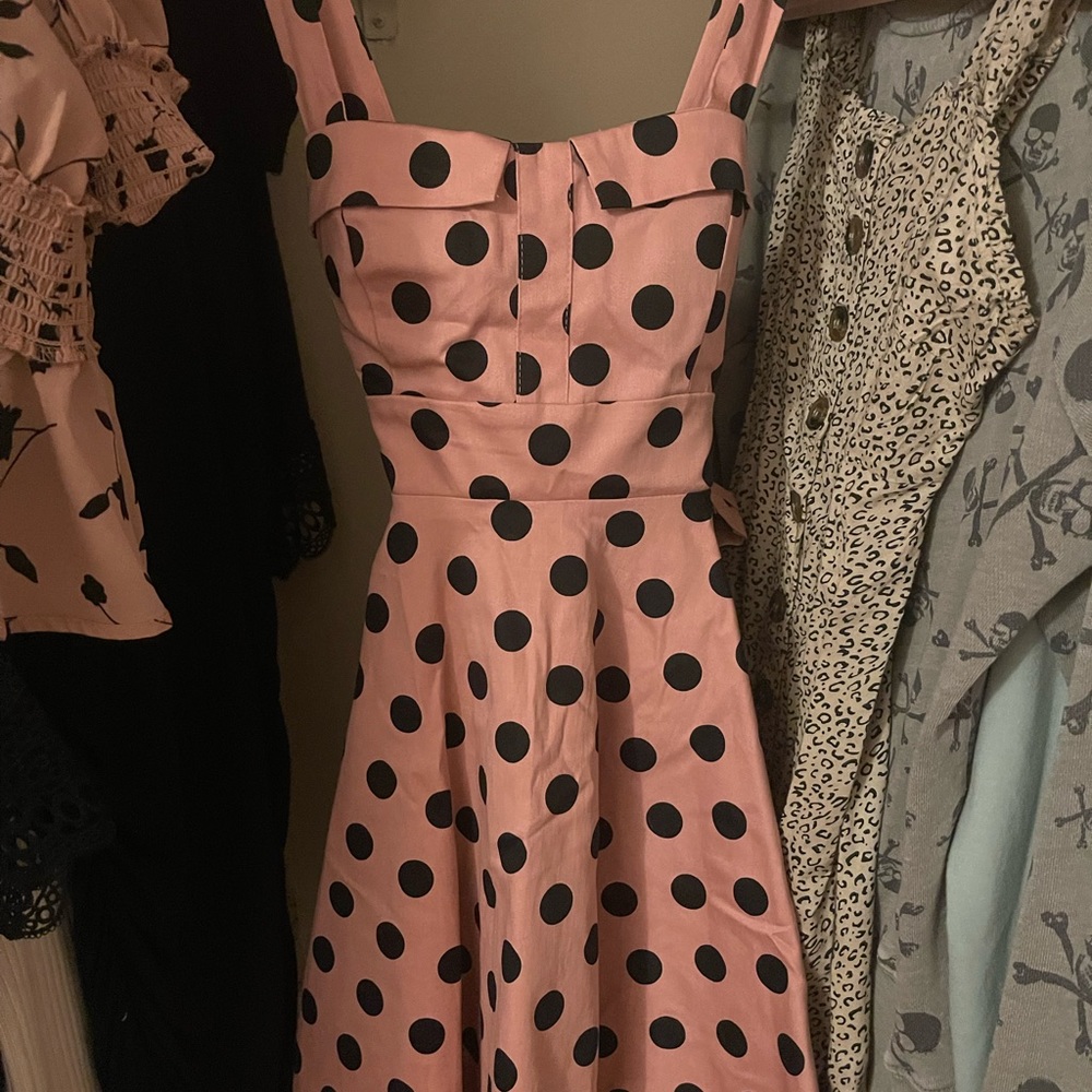 Vintage dress